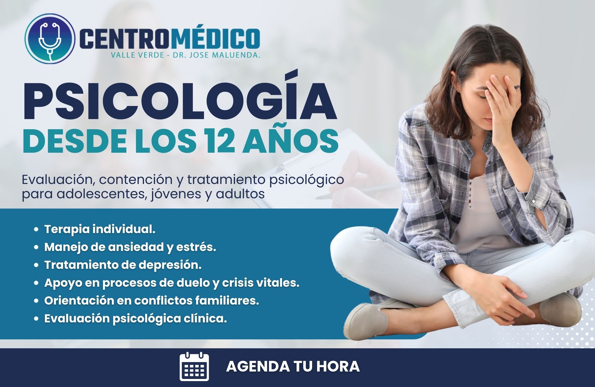 Psicología en Maipú