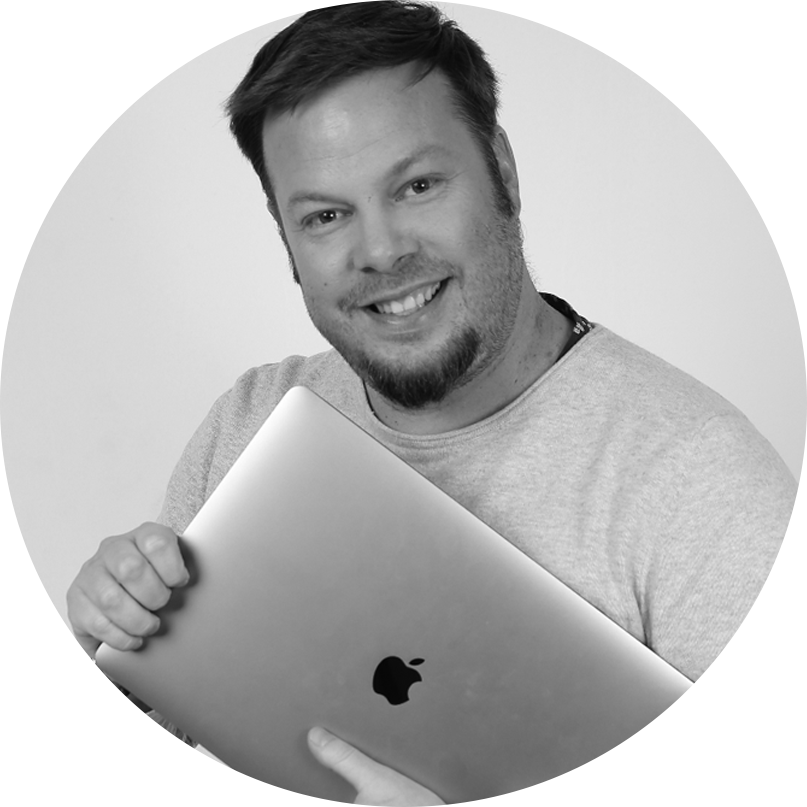 Rodrigo Maluenda — CEO