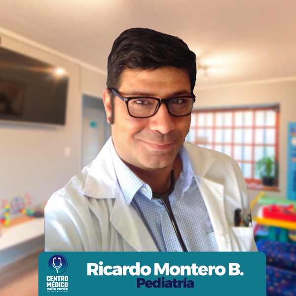 <center>Dr. Ricardo Montero</center>