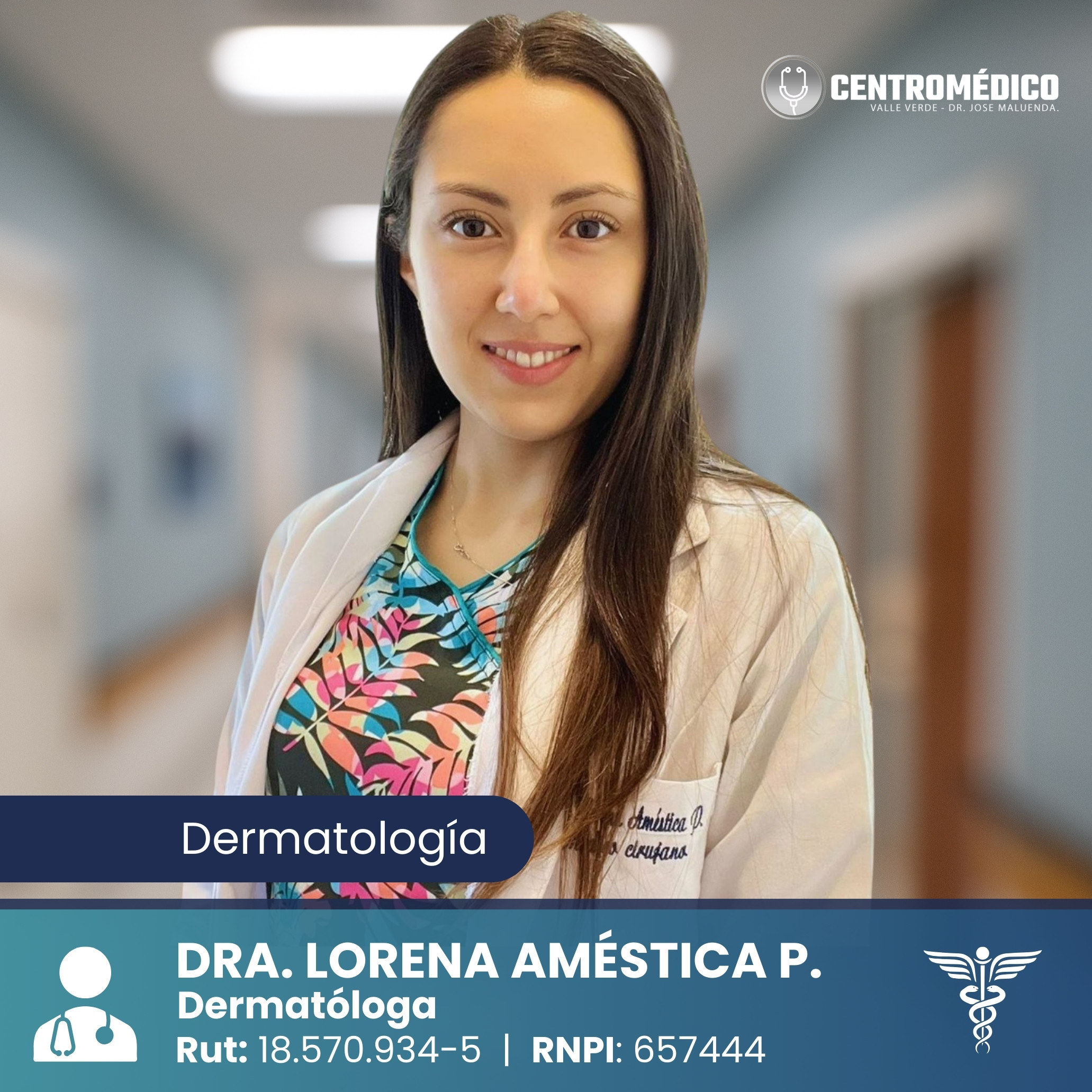 Dermatologia en maipu