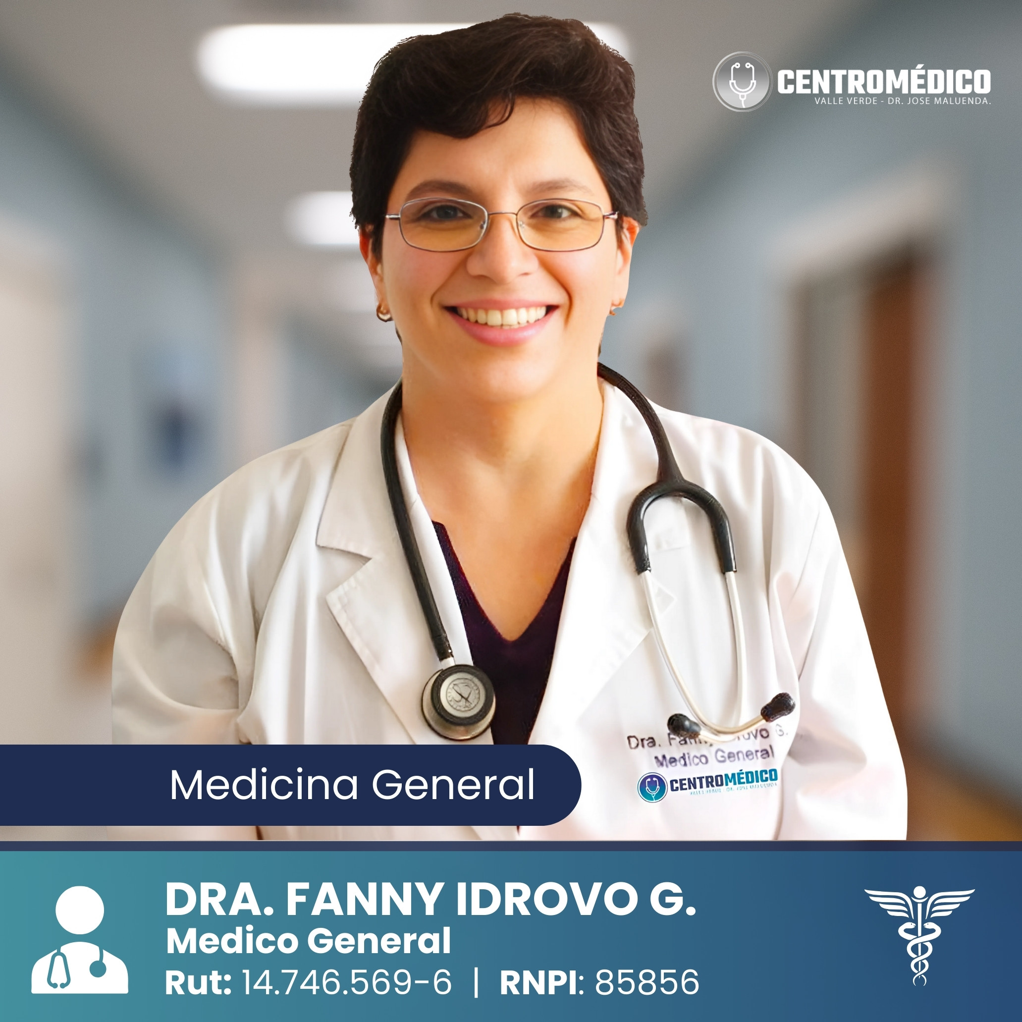 Medicina General en maipu