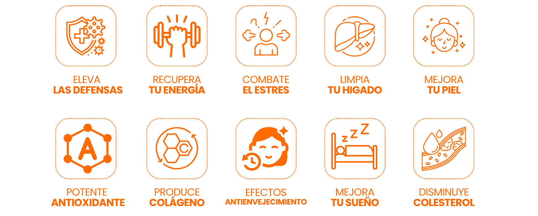 beneficios vitamina C centro medico valle verde