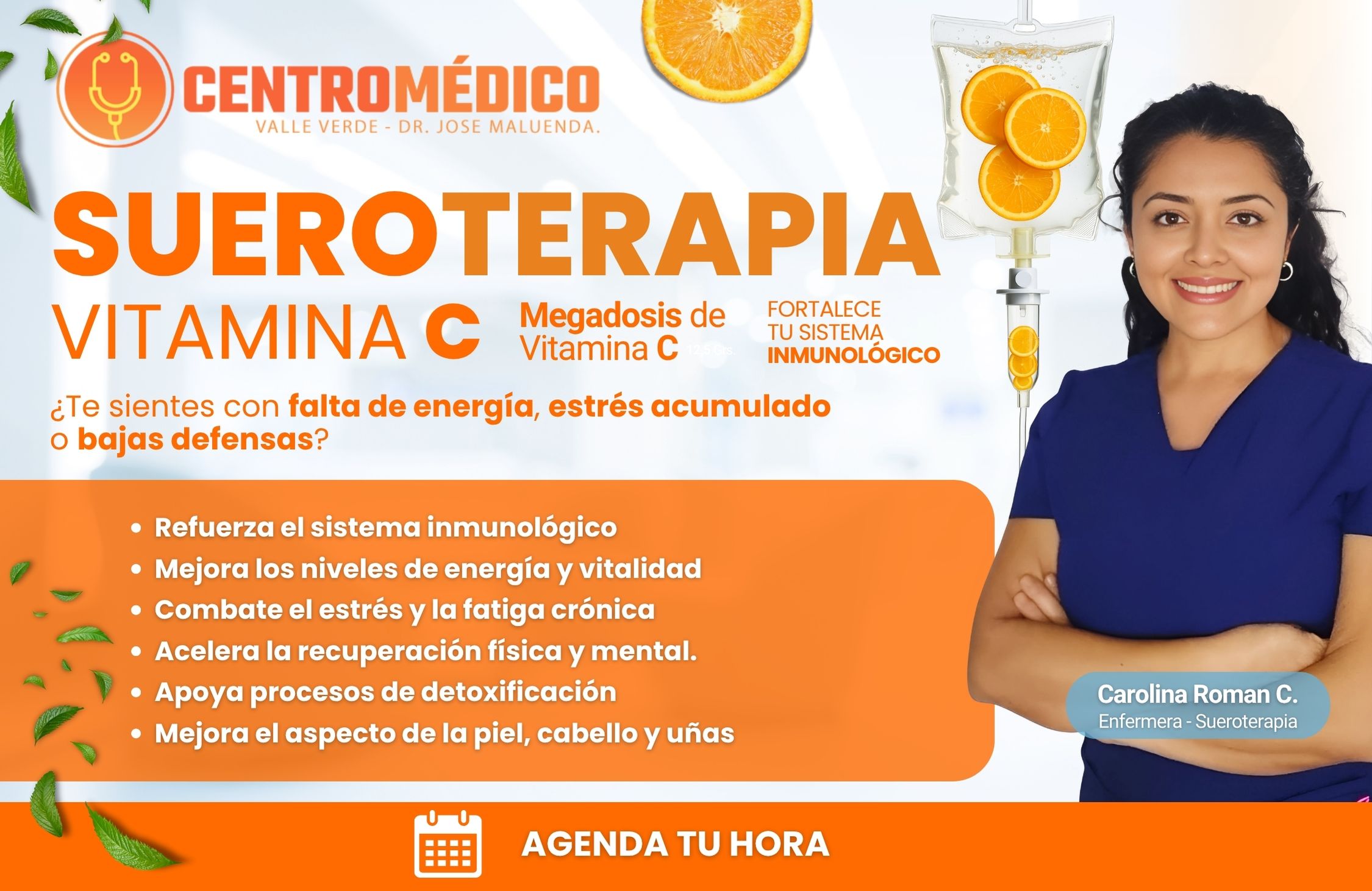 masoterapia en maipu