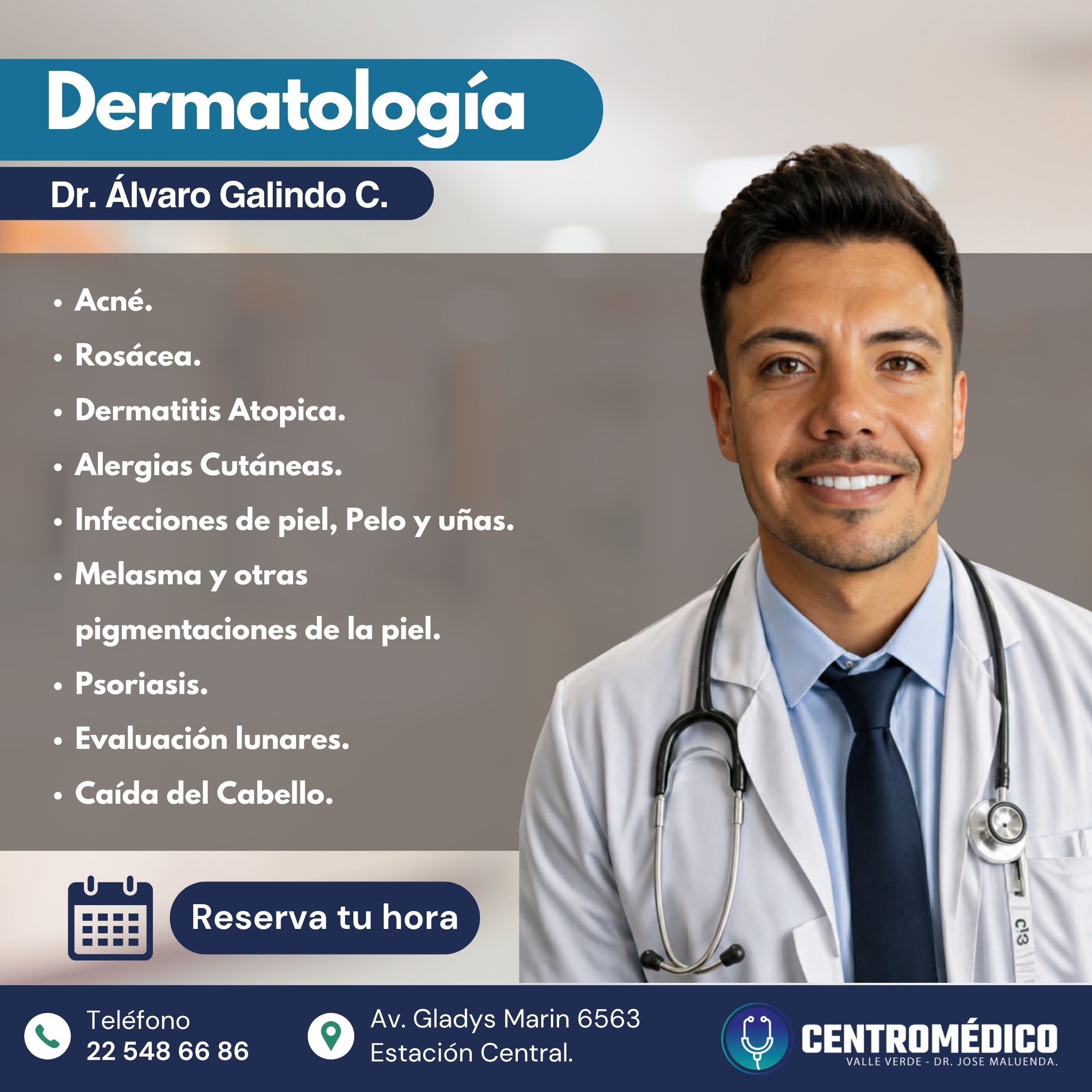 Dermatologia
